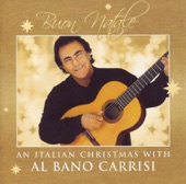 Buon natale - An Italian Christmas With Al Bano Carrisi
