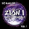 DJ Amplive Presents Zion I Instrumentals, Vol. 1 album lyrics, reviews, download