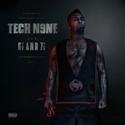 All 6's and 7's - Tech N9ne