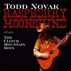 Raspberry Moonshine - Clinch Mountain Boys Raspberry Moonshine - Clinch Mountain Boys