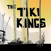 The Tiki Kings - Sand Fleas