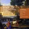 Stream & download Vivaldi: Gods, Emperors & Angels