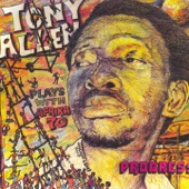 Tony Allen With Africa 70 - Progress