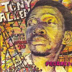 Progress, Jealousy by Tony Allen & Africa 70 album reviews, ratings, credits