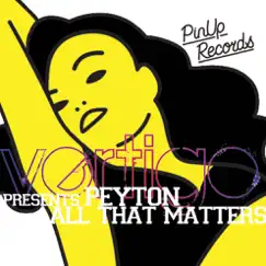 All That Matters (Ted Nilsson Remix) Song Lyrics