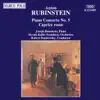 Stream & download Rubinstein: Piano Concerto No. 5 & Caprice Russe