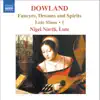 Stream & download Dowland: Fancyes, Dreams and Spirits, Lute Music, Vol. 1