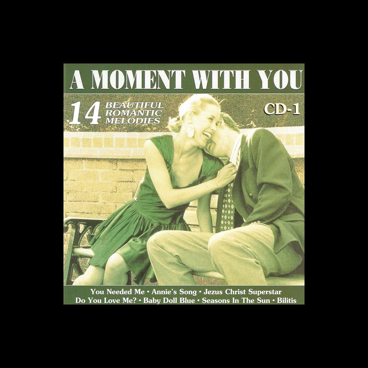 Various Cover Artistsの And I Love You So 14 Cd1 をapple Musicで