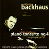 Beethoven: Piano Concerto No. 4 In G Major, Op. 58 album lyrics, reviews, download