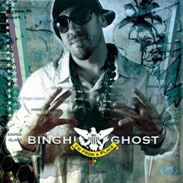 Image result for Binghi Ghost