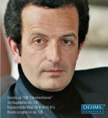 Michael Korstick - 6 Bagatelles, Op. 126: No. 1 in G major