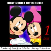 Bossa Nova, Vol. 1 - Mother & Son (feat. Maria Nancy Valentino) artwork