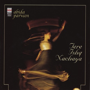 Tere Ishq Nachaya
