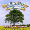 Das Beste Der Volksmusik - Vol. 3: Die Egerlaender Volksmusikanten, 2009