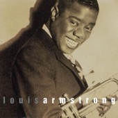 This Is Jazz: Louis Armstrong artwork