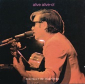 Alive Alive-O! (Live), 1969