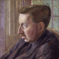 E. M. Forster - A Room with a View (Unabridged) artwork