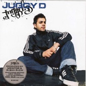 Juggy D (Special Edition Revised Album) artwork