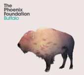 The Phoenix Foundation - Eventually