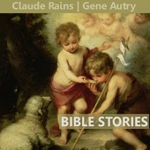 Bible Stories artwork