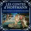 Les contes d'Hoffmann album lyrics, reviews, download