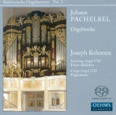 Joseph Kelemen - J.PACHELBEL Magnificat octavi toni/03