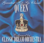 Greatest Hits Go Classic: Queen