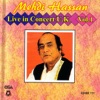 Live In Concert U.K., Vol. 1
