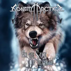 For the Sake of Revenge - Sonata Arctica