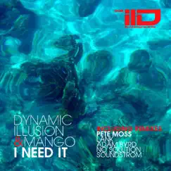 I Need It (No Solution Remix) Song Lyrics