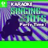 Sea Cruise (Karaoke Version) song lyrics