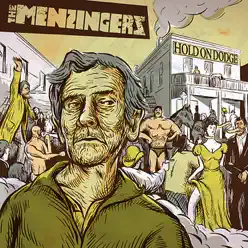 Hold On, Dodge - The Menzingers