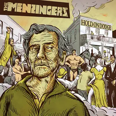 Hold On, Dodge - The Menzingers