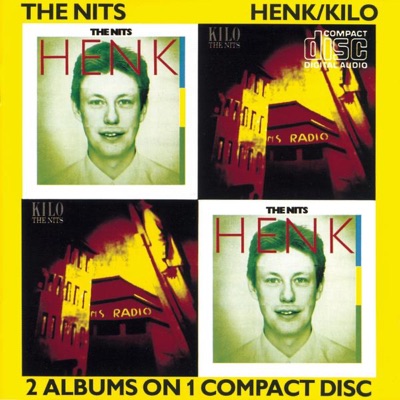 Henk / Kilo - Nits