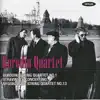 Stream & download Borodin Quartet perform Borodin, Stravinsky & Myaskovsky