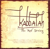 The Red String artwork