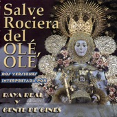 Salve Rociera del Olé Olé artwork