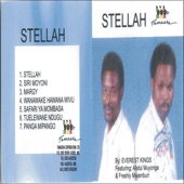 Stellah artwork