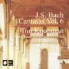 Stream & download J.S. Bach: Cantatas, Vol. 6