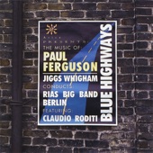 Paul Ferguson - Blue Highways