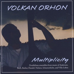 Volkan Orhon - Samuel Barber Adagio for Strings
