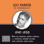 Leo Parker - Leaping Leo (10-04-47)