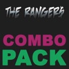 The Ranger$ Combo Pack