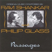 Ravi Shankar - Ragas in Minor Scale