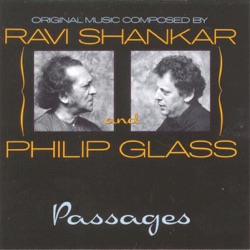 Ravi Shankar - Offering