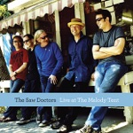 The Saw Doctors - Clare Island