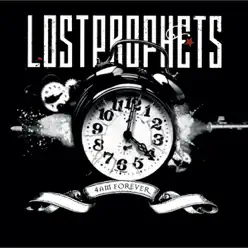 4 AM Forever - Single - Lostprophets