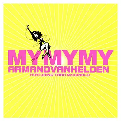 My My My - Single - Armand Van Helden