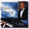 T. Bob Davis - He Touched Me