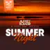 Summer Night (Remixes) - EP album cover